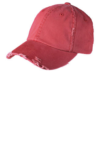 DT600 District ® Distressed Cap